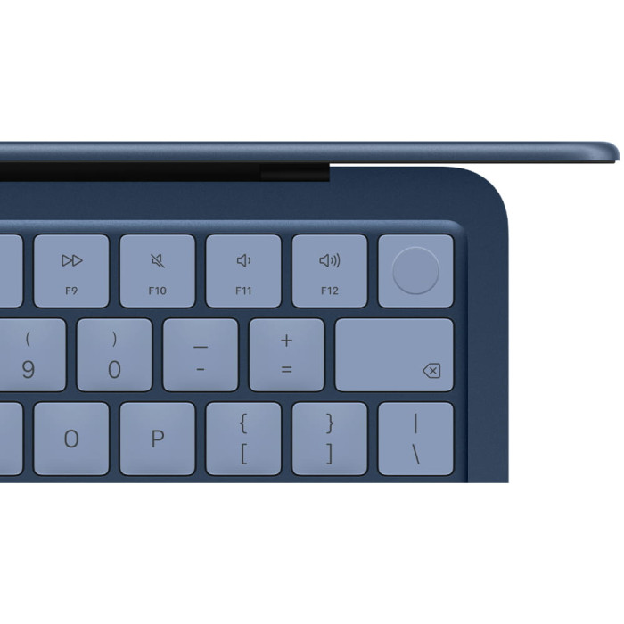 Apple MacBook Neo 13 512Gb with Touch ID Indigo (2026)