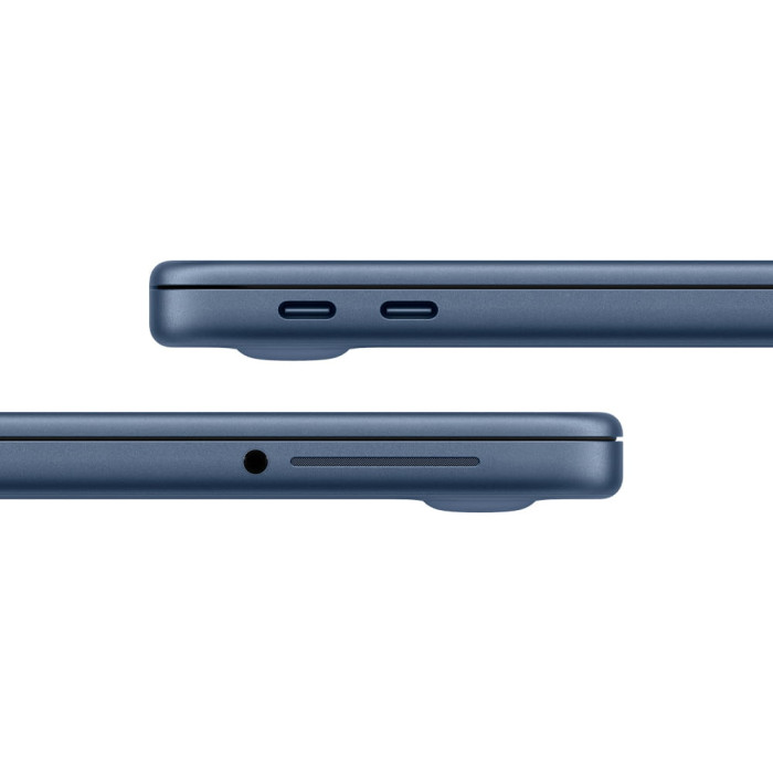Apple MacBook Neo 13 512Gb with Touch ID Indigo (2026)