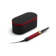 Стайлер Dyson HS08 Airwrap i.d.™ Multi-Styler and Dryer Curly+Coily Red Velvet/Gold