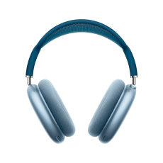 Apple AirPods Max Sky Blue with Blue Headband Вживаний (б/в)