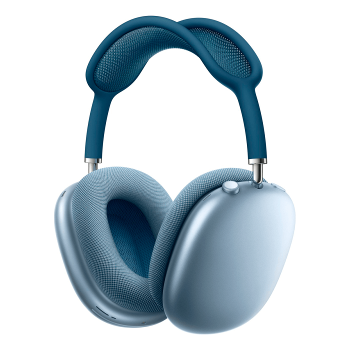 Apple AirPods Max Sky Blue with Blue Headband Вживаний (б/в)