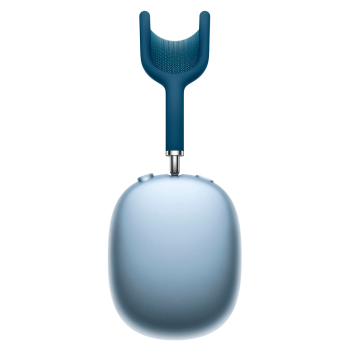 Apple AirPods Max Sky Blue with Blue Headband Вживаний (б/в)