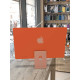 iMac 24" 4.5K Retina / M1 (8/8) / 8Gb / 256Gb (2021) Orange