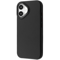 Чохол для iPhone 16 - Proove Force Armor MagSafe, Black