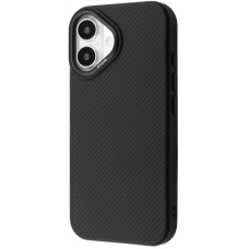 Чохол для iPhone 16 - Proove Force Armor MagSafe, Black