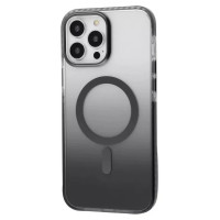 Чохол для iPhone 15 Pro Max - Proove Shadow Star Ring MagSafe, Black