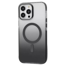 Чохол для iPhone 15 Pro Max - Proove Shadow Star Ring MagSafe, Black
