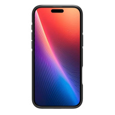 Чохол для iPhone 16 Pro Max - Spigen Core Armor, Matte Black