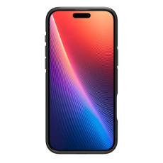 Чохол для iPhone 16 Pro Max - Spigen Core Armor, Matte Black