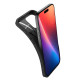 Чохол для iPhone 16 Pro Max - Spigen Core Armor, Matte Black