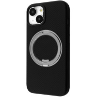 Чохол для iPhone 13 - Proove Reinforce MagSafe, Grey