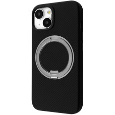 Чохол для iPhone 13 - Proove Reinforce MagSafe, Grey