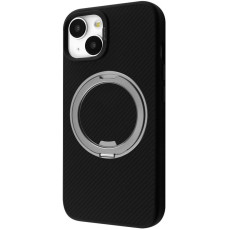 Чохол для iPhone 13 - Proove Reinforce MagSafe, Grey