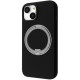 Чохол для iPhone 13 - Proove Reinforce MagSafe, Grey