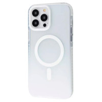 Чохол для iPhone 16 Pro Max - Proove Shadow Star Ring MagSafe, White