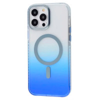 Чохол для iPhone 16 Pro Max - Proove Shadow Star Ring MagSafe, Blue
