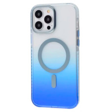 Чохол для iPhone 16 Pro Max - Proove Shadow Star Ring MagSafe, Blue