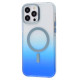 Чохол для iPhone 16 Pro Max - Proove Shadow Star Ring MagSafe, Blue