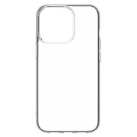 Чохол для iPhone 14 Plus - Basic Cutana, Transparent