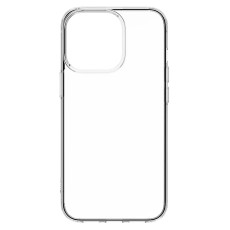Чохол для iPhone 14 Plus - Basic Cutana, Transparent