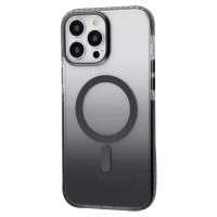 Чохол для iPhone 16 Pro Max - Proove Shadow Star Ring MagSafe, Black