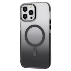 Чохол для iPhone 16 Pro Max - Proove Shadow Star Ring MagSafe, Black