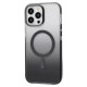 Чохол для iPhone 16 Pro Max - Proove Shadow Star Ring MagSafe, Black