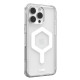 Чохол для iPhone 16 Pro Max - UAG Plyo MagSafe, Ice / White