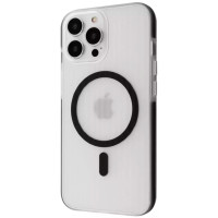 Чохол для iPhone 16 Pro - Proove Astro Ring MagSafe, Black