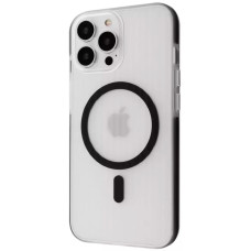 Чохол для iPhone 16 Pro - Proove Astro Ring MagSafe, Black