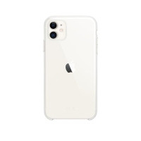 Чохол для iPhone 12 Mini - Basic Cutana, Transparent
