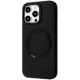 Чохол для iPhone 16 Pro - Proove Reinforce MagSafe, Black