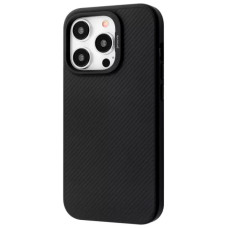 Чохол для iPhone 12 Pro Max - Proove Force Armor MagSafe, Black