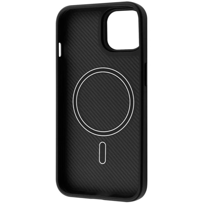 Чохол для iPhone 13 - Proove Force Armor MagSafe, Black