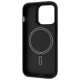 Чохол для iPhone 14 Pro - Proove Force Armor MagSafe, Black