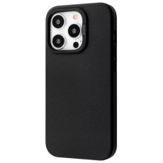 Чохол для iPhone 14 Pro Max - Proove Force Armor MagSafe, Black