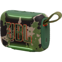 Портативна колонка JBL Go 5 Squad