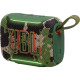 Портативна колонка JBL Go 5 Squad