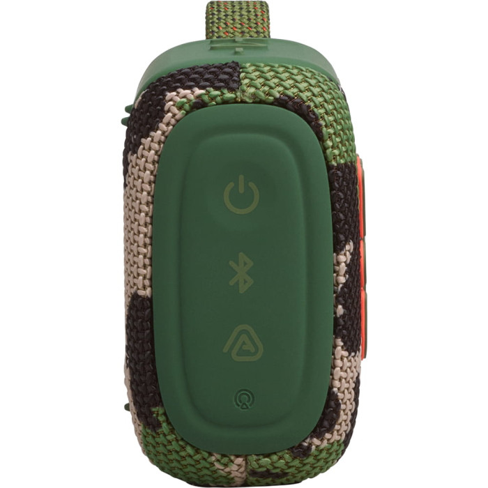 Портативна колонка JBL Go 5 Squad