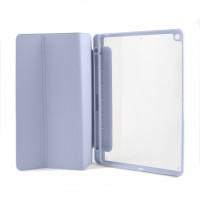 Чохол для iPad 10.2 (2019-21) - Cutana Smart Case, Purple