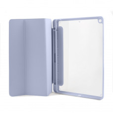 Чохол для iPad 10.2 (2019-21) - Cutana Smart Case, Purple