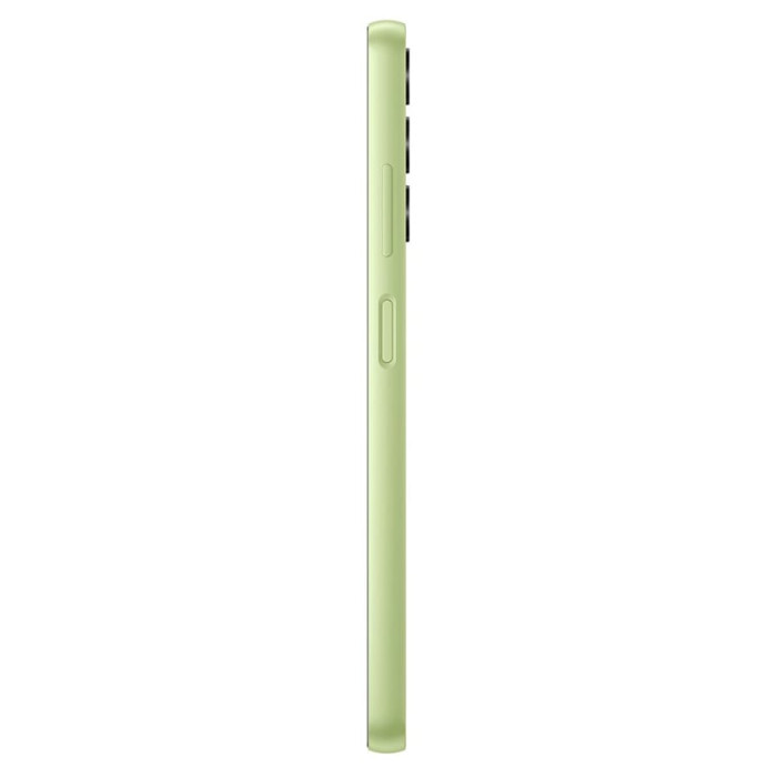 Смартфон Samsung Galaxy A05s 4/64GB Light Green