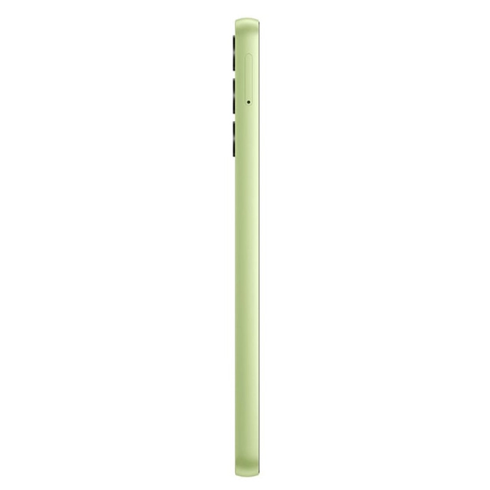 Смартфон Samsung Galaxy A05s 4/64GB Light Green