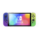 Портативна ігрова приставка - Nintendo Switch OLED Splatoon 3 Edition