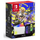Портативна ігрова приставка - Nintendo Switch OLED Splatoon 3 Edition