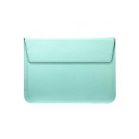 Чохол для Macbook 13 - Sleeve with Stand, Marine Green
