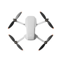 Квадрокоптер DJI Mini 2 (GL)
