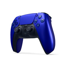 Геймпад Sony DualSense для PlayStation 5, Cobalt Blue Як Новий
