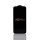 Захисне скло для iPhone 7 / 8 / SE - WK Design Angel Privacy (0.15mm), Black