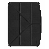 Чохол для iPad Pro 11 (2024) - AmazingThing Titan Max All-Around, Black